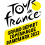 Tour De France 2022 2. etape